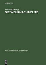 Die Wehrmacht-Elite - Reinhard Stumpf