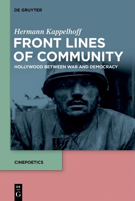 Front Lines of Community -  Hermann Kappelhoff