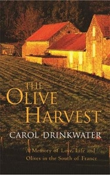 The Olive Harvest - Drinkwater, Carol