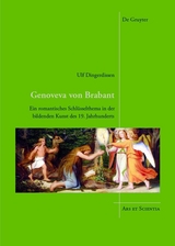 Genoveva von Brabant - Ulf Dingerdissen