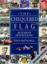 Chequered Flag - Rendall, Ivan