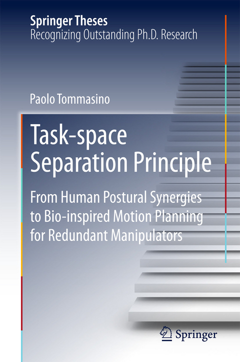 Task-space Separation Principle -  Paolo Tommasino