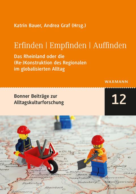 Erfinden - Empfinden - Auffinden - 