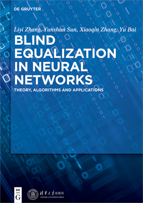 Blind Equalization in Neural Networks -  Liyi Zhang