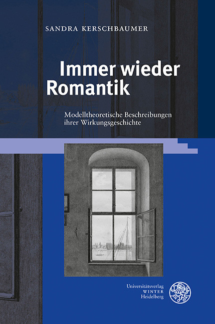 Immer wieder Romantik -  Sandra Kerschbaumer