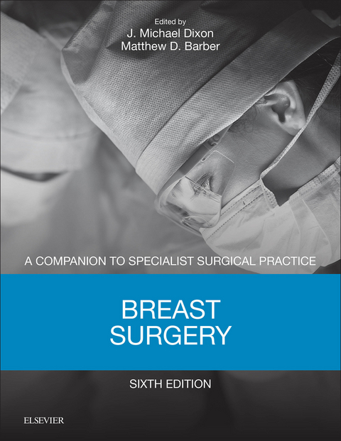 Breast Surgery - 