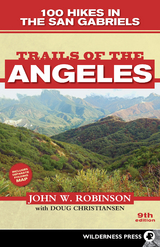Trails of the Angeles -  Doug Christiansen,  John W. Robinson