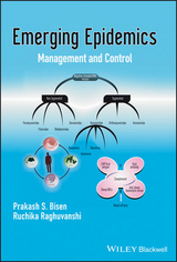 Emerging Epidemics -  Prakash S. Bisen,  Ruchika Raghuvanshi