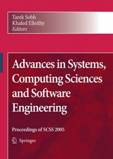 Advances in Systems, Computing Sciences and Software Engineering - 