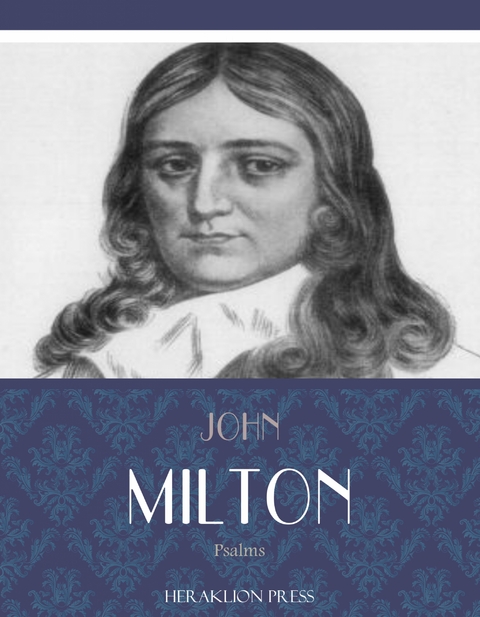 Psalms -  John Milton