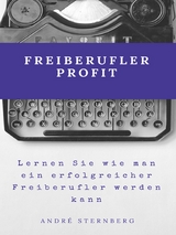 Freiberufler Profit - Andre Sternberg