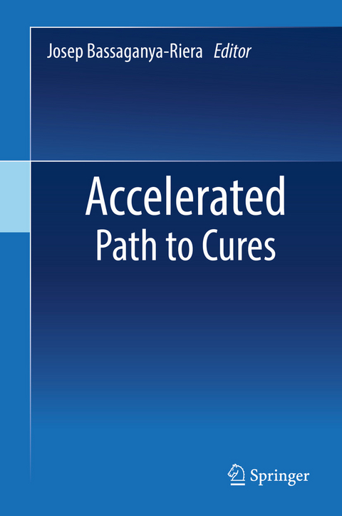 Accelerated Path to Cures - 
