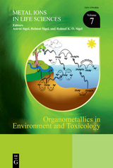 Organometallics in Environment and Toxicology - 