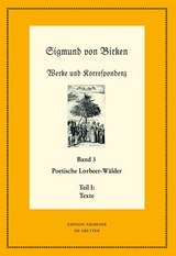 Poetische Lorbeer-Wälder - 