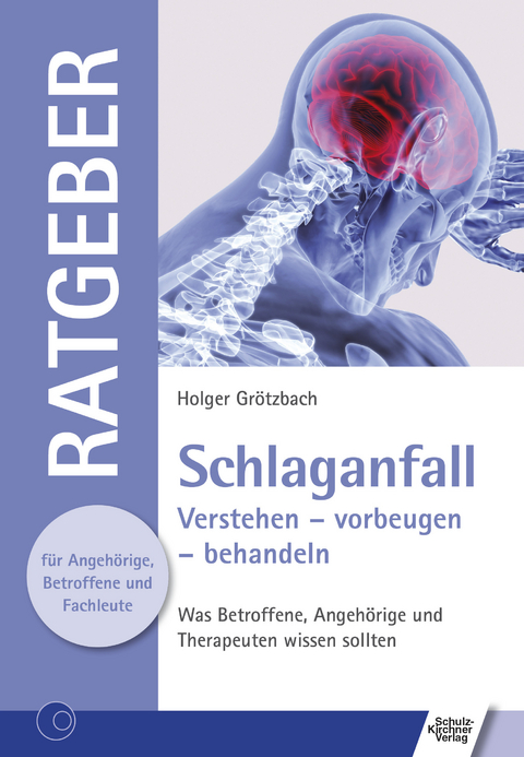 Schlaganfall -  Holger Grötzbach