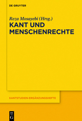 Kant und Menschenrechte - 