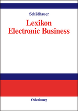 Lexikon Electronic Business - 