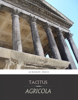 Agricola -  Tacitus