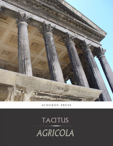 Agricola -  Tacitus