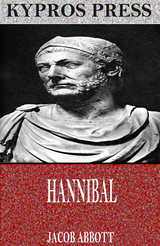 Hannibal -  Jacob Abbott