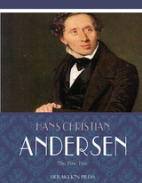 The Pine Tree - Hans Christian Andersen
