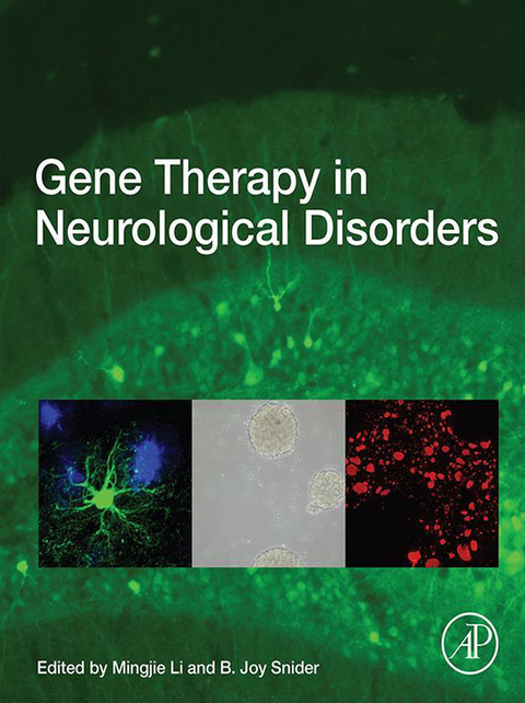 Gene Therapy in Neurological Disorders - 