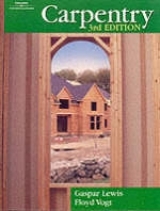 Carpentry - Lewis, Gaspar J.; Vogt, Floyd