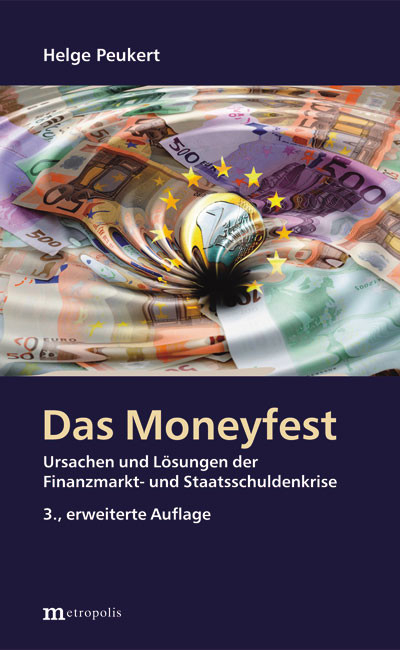 Das Moneyfest -  Helge Peukert