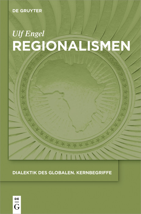 Regionalismen -  Ulf Engel