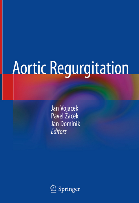 Aortic Regurgitation - 