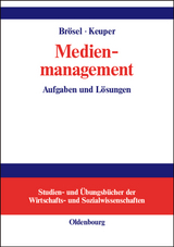 Medienmanagement - 