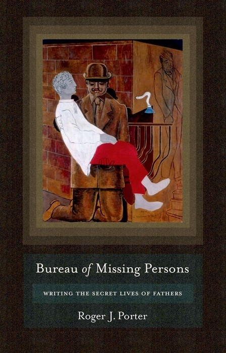 Bureau of Missing Persons -  Roger J. Porter