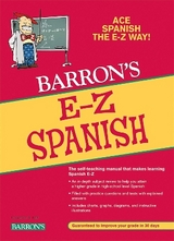 E-Z Spanish - Silverstein, Ruth J.; Pomerantz, Allen; Wald, Heywood