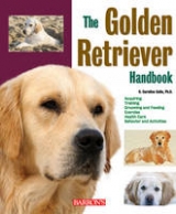 Golden Retriever Handbook - Coile, D. Caroline