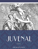 Satires -  Juvenal