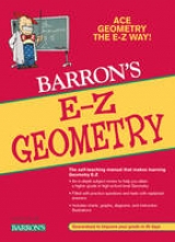 E-Z Geometry - Leff, Lawrence S.; Waite, Elizabeth