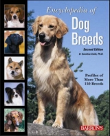 Encyclopaedia of Dog Breeds - Coile, D. Caroline