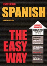 Spanish the Easy Way - Silverstein, Ruth J.; Pomarantz, Allen; Wald, Heywood