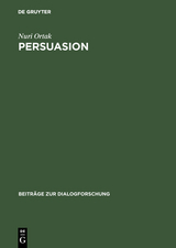 Persuasion - Nuri Ortak