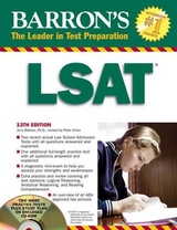 LSAT - Bobrow, Jerry; Orton, Peter