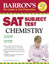 SAT Subject Test - Mascetta, Joseph A.