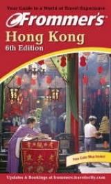 Hong Kong - Reiber, Beth