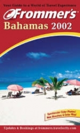 Bahamas - Porter, Darwin; Prince, Danforth