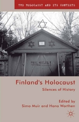 Finland's Holocaust - 