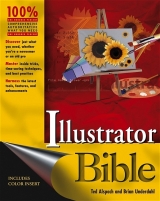Illustrator CS2 Bible - Alspach, Ted; Underdahl, Brian