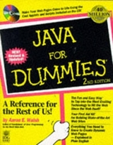 Java For Dummies - Walsh, Aaron