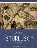 Prose Edda -  Snorri Sturluson