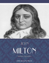 Samson Agonistes -  John Milton