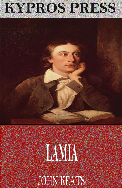 Lamia -  John Keats