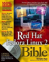 Red Hat Linux X Bible - Negus